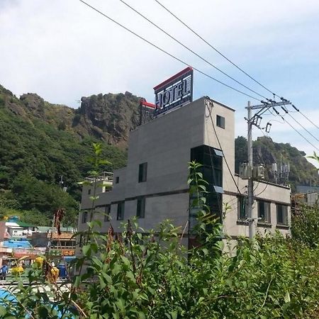 Ace Hotel Ulleungdo Екстериор снимка