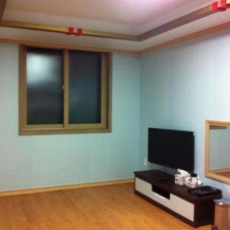 Ace Hotel Ulleungdo Екстериор снимка