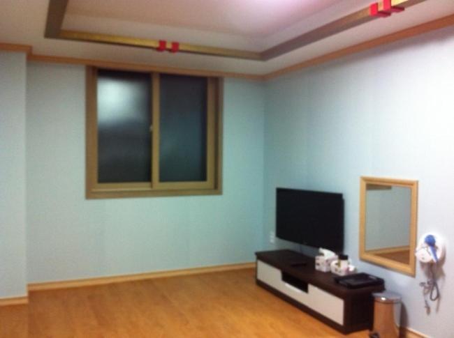 Ace Hotel Ulleungdo Екстериор снимка
