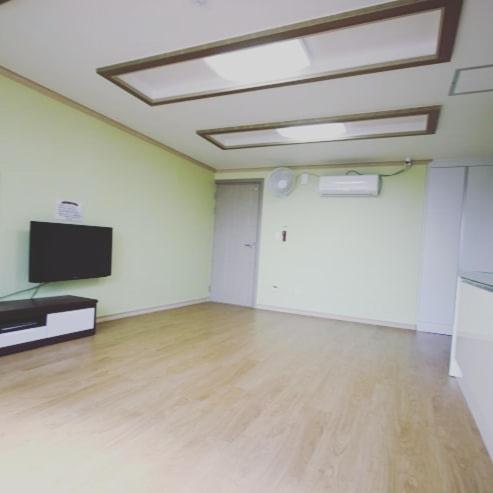 Ace Hotel Ulleungdo Екстериор снимка