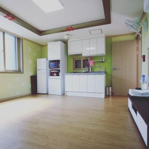 Ace Hotel Ulleungdo Екстериор снимка