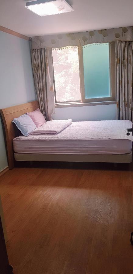 Ace Hotel Ulleungdo Екстериор снимка