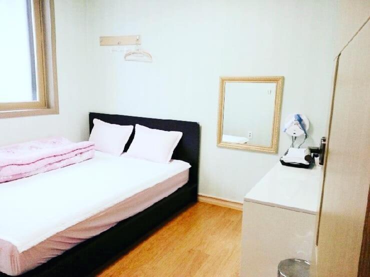 Ace Hotel Ulleungdo Стая снимка