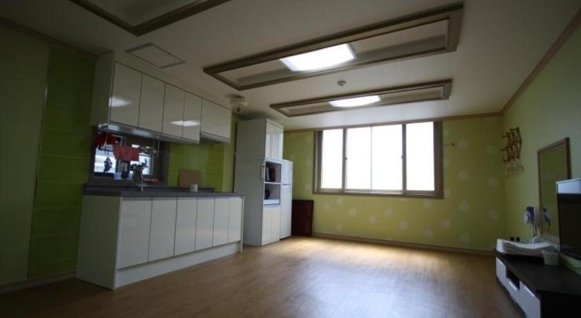 Ace Hotel Ulleungdo Екстериор снимка