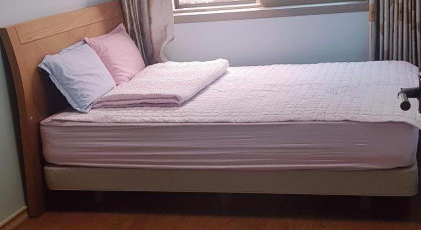 Ace Hotel Ulleungdo Екстериор снимка