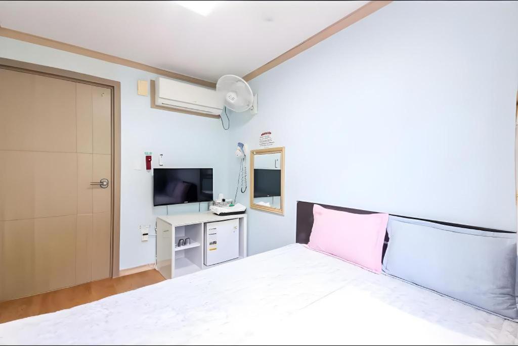 Ace Hotel Ulleungdo Екстериор снимка