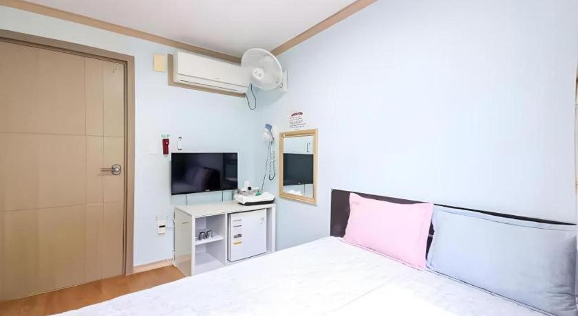 Ace Hotel Ulleungdo Екстериор снимка