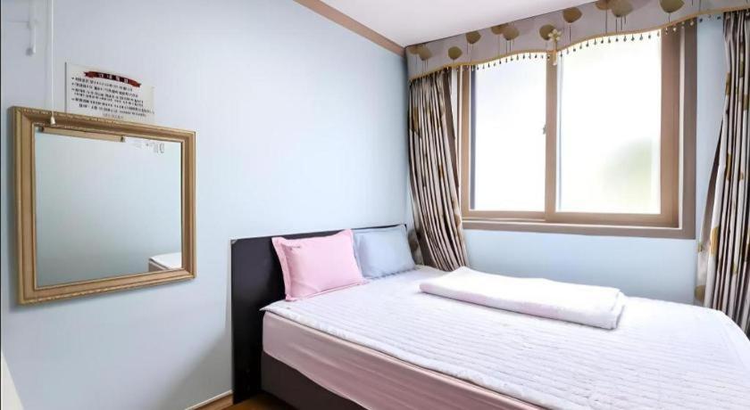 Ace Hotel Ulleungdo Екстериор снимка