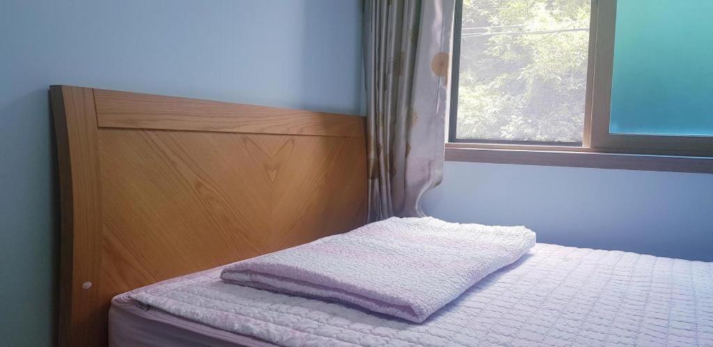 Ace Hotel Ulleungdo Екстериор снимка