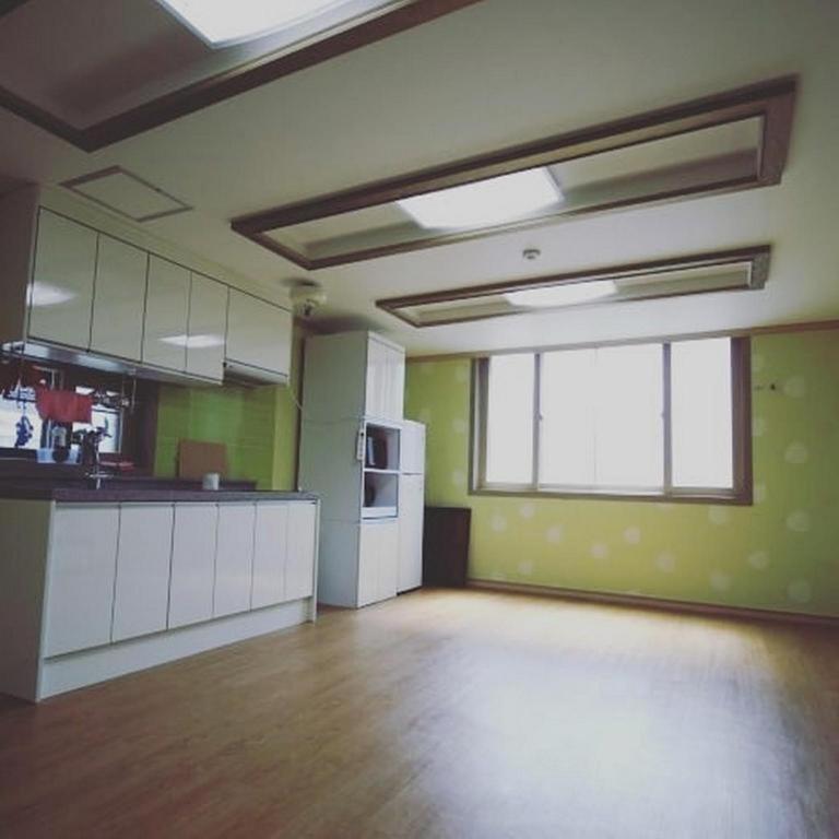 Ace Hotel Ulleungdo Екстериор снимка