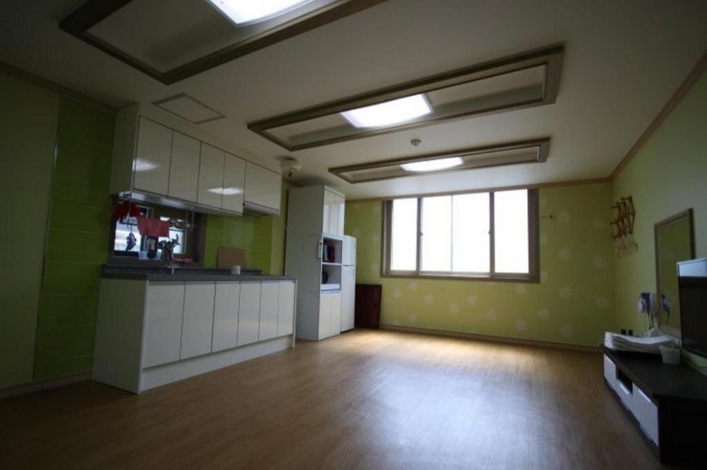 Ace Hotel Ulleungdo Екстериор снимка